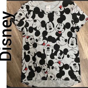Mickey Mouse tee